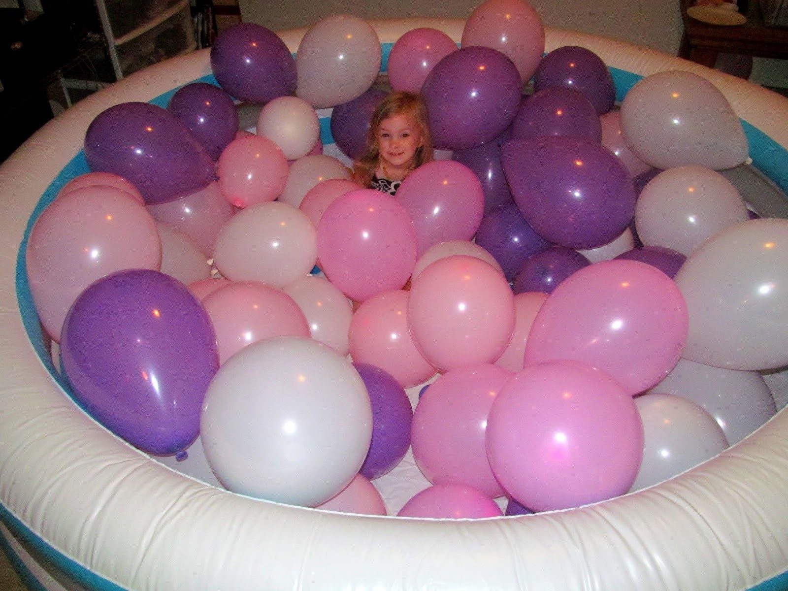 balony wanna