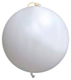 Balony Lateksowe Punch Balls
