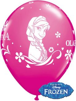 Balony Lateksowe Disney