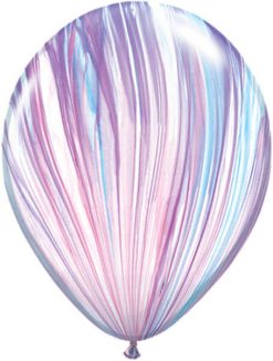 Balony Lateksowe Super Agate