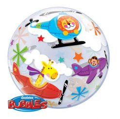 Balony Bubble Dla Dzieci