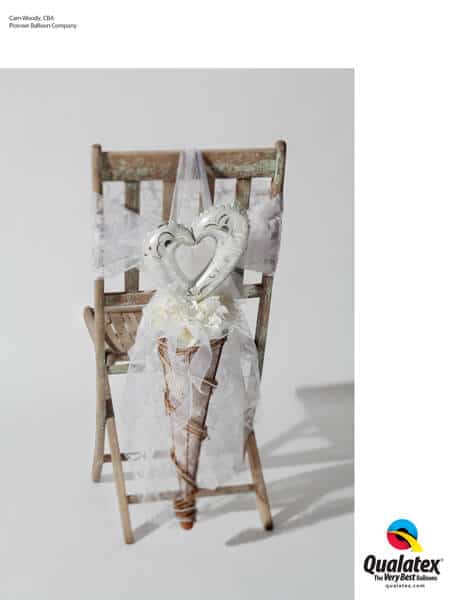 Wedding-Chair