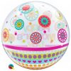 22″ / 56cm Mother's Day Dots & Patterns Qualatex #24387