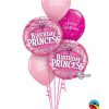 Bukiet 339 Birthday Princess #34805-2 25588-3