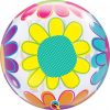 22″ / 56cm Mother's Day Big Flowers Qualatex #47601