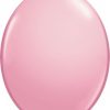 12" / 30cm Pink Qualatex Quick Link #65222-1