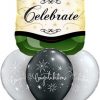 Bukiet 721 Champagne Celebration Qualatex #16122 36989-3