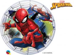 22" / 56cm MARVEL'S Spider-Man Web Slinger Qualatex #54052