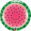 18" / 46cm Sliced Watermelon Qualatex #10461