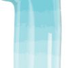 34" / 86cm Number One Blue Ombre Qualatex #13265