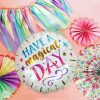 18″ / 46cm Have a Magical Day Qualatex #57262