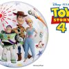 22" / 56cm Disney•Pixar Toy Story 4 Qualatex #92612