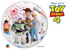 22" / 56cm Disney•Pixar Toy Story 4 Qualatex #92612