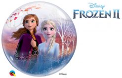 22" / 56cm Disney Frozen 2 Qualatex #97502