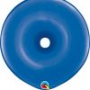 16″ / 41cm GEO Donut® Jewel Assortment Qualatex #39745-1