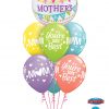 Bukiet 948 Banner Mother’s Day Qualatex #55799 24366-6